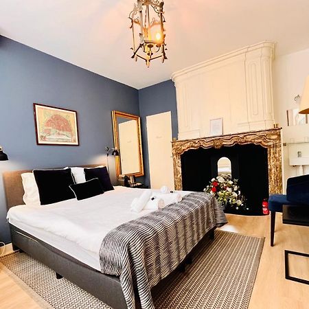 Patrick'S Place Άμστερνταμ Εξωτερικό φωτογραφία
