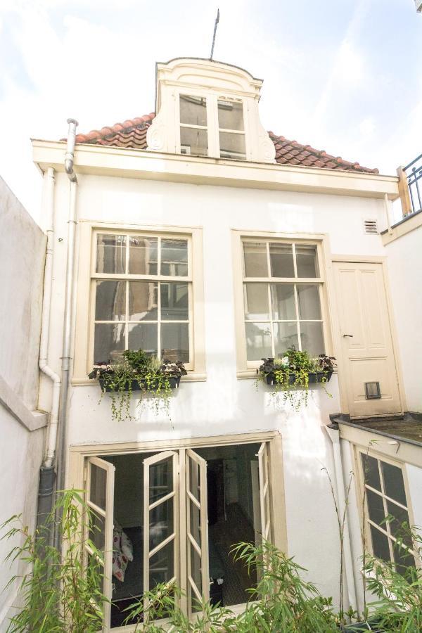 Patrick'S Place Άμστερνταμ Εξωτερικό φωτογραφία