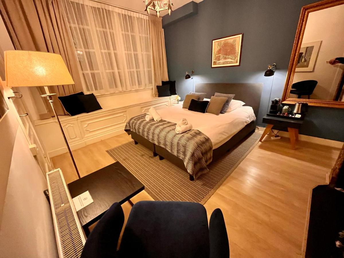 Patrick'S Place Άμστερνταμ Εξωτερικό φωτογραφία