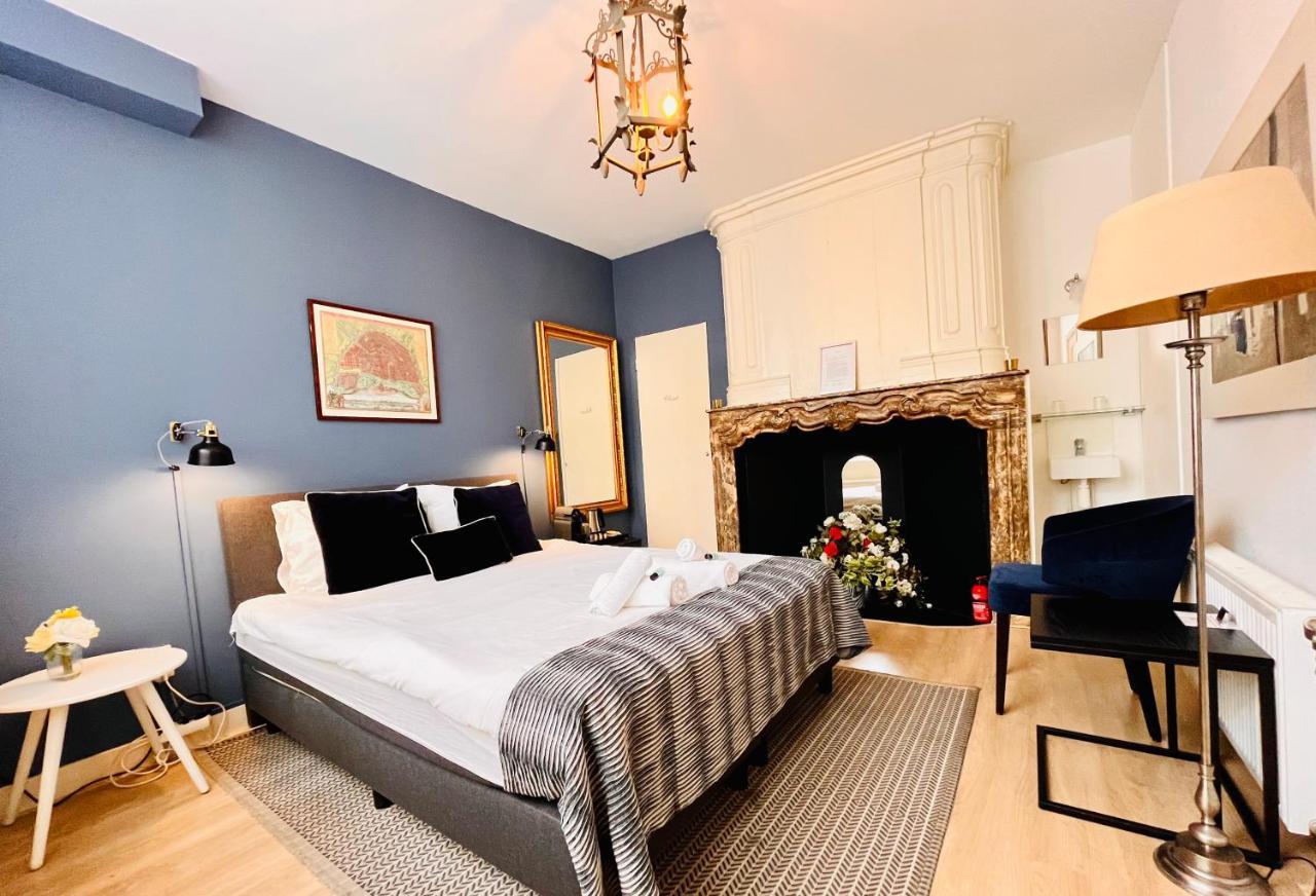 Patrick'S Place Άμστερνταμ Εξωτερικό φωτογραφία