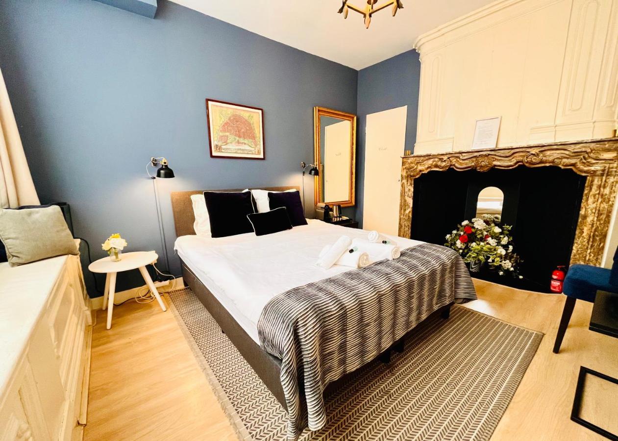 Patrick'S Place Άμστερνταμ Εξωτερικό φωτογραφία